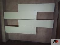 Библиотека от МДФ