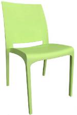 
Светло зелен дизайнерски стол