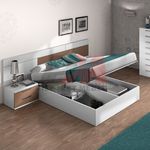 Функционални мебели за спалня