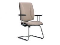 QUATRO HR gtp 25i steel chrome